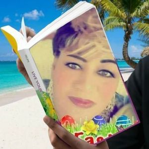 Meet your Posher, Jackie